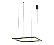 Светильник подвесной KINK Light Альтис 08225,19P(4000K) 36Вт LED