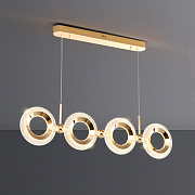 Светильник подвесной ImperiumLOFT Stigmar 220802-23 80Вт LED