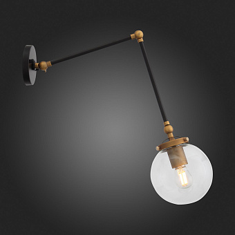 Бра ST Luce VARIETA SL234.421.01 40Вт E27