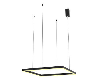 Светильник подвесной KINK Light Альтис 08225,19P(4000K) 36Вт LED