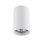 Светильник точечный накладной Lightstar Rullo 214436 50Вт GU10