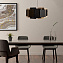 Люстра подвесная Loft It Gerard 10138/800 50Вт 10 лампочек E27