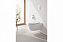 Унитаз подвесной GROHE Essence 3957100H без сиденья