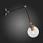 Бра ST Luce VARIETA SL234.421.01 40Вт E27