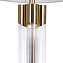 Настольная лампа Arte Lamp STEFANIA A5053LT-1PB 60Вт E27