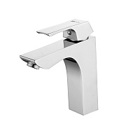 Смеситель для раковины LEMARK Unit LM4537C хром
