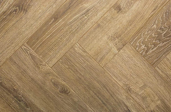 Ламинат Alsafloor Herringbone 12 Х-Lock Baleartic HB12-622 644х143х12мм 33 класс 1,19кв.м