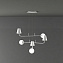 Светильник подвесной ImperiumLOFT Monika 192903-23 216Вт LED