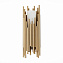 Бра ST Luce Cesena SL1629.301.01 40Вт E14