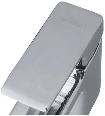 Смеситель для раковины Maxonor MN1172 хром