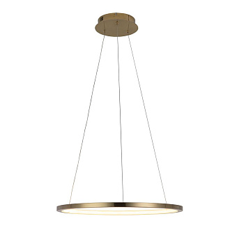 Светильник подвесной Loft It Ring 10014M 24Вт LED