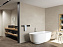 Матовый керамогранит Baldocer Bayona 60*120 Bayona Ivory Natural Гранит керамический Ivory Natural 120х60см 1,44кв.м.