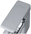 Смеситель для раковины Maxonor MN1172 хром