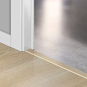 Порог Quick-Step 2150х48х13мм Дуб Итальянский Бежевый QSINCP03574