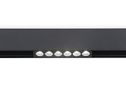 Магнитный трековый светильник Ambrella Track System GL4019 6Вт LED чёрный