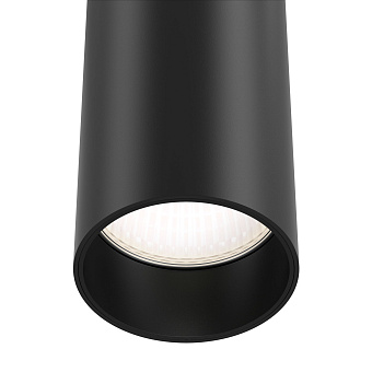 Светильник точечный накладной Maytoni FOCUS LED C056CL-L12B4K 12Вт LED