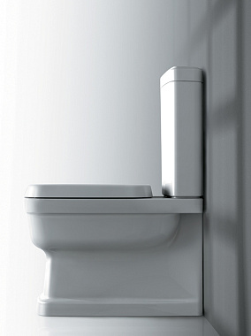 Чаша напольная SIMAS EL07bi