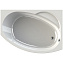 Ванна акриловая RADOMIR Vannesa Монти 2-01-0-2-1-213 150х105см угловая