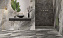 Керамическая мозаика VITRA MarbleSet K9513668LPR1VTE0 Иллюжн тёмно-серый 7ЛПР 30х30см 0,9кв.м.