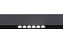 Магнитный трековый светильник Ambrella Track System GL4019 6Вт LED чёрный