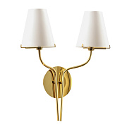 Бра Lightstar Diafano 758622 80Вт G9
