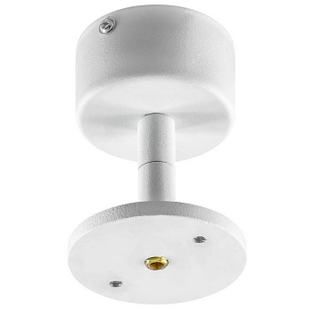 Основание для светильника Lightstar 590006 белый