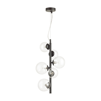 Светильник подвесной Odeon MODERN 4818/6 240Вт G9