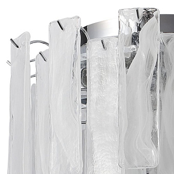 Люстра потолочная Stilfort Glowice 2157/09/07C 40Вт 7 лампочек E14