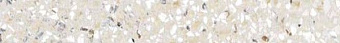 Плинтус VITRA Terrazzo-X K949906LPR01VTE0 Терраццо 60х7,5см 0,27кв.м.
