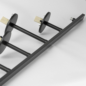 Светильник подвесной Lussole ANTIOCH LSP-8849 200Вт G9