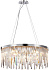Люстра хрустальная Stilfort Venecia 2113/09/12P 480Вт 12 лампочек E14