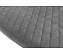 Кухонный стул AERO 54х54х80см велюр/сталь Dark Grey