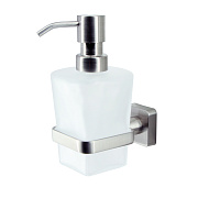 Дозатор WASSERKRAFT Rhin K-8799 хром