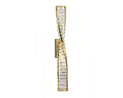 Бра Newport 8240 8246/A gold NEW 17Вт LED