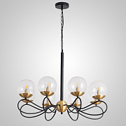 Светильник подвесной ImperiumLOFT Pruina 191974-23 320Вт G9