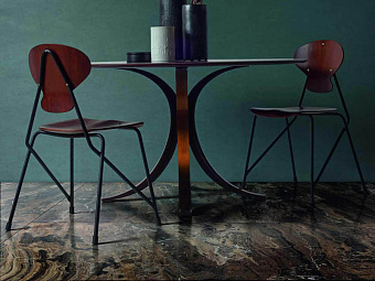 Матовый керамогранит MARAZZI ITALY Grande Marble Look M0FX Frappuccino Rett. 120х240см 2,88кв.м.