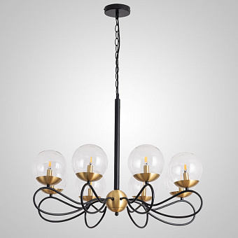 Светильник подвесной ImperiumLOFT Pruina 191974-23 320Вт G9