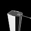 Угловое ограждение RADAWAY Almatea KDJ 120L x 90 195х120см стекло прозрачное