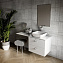 Столешница RAVAK COMFORT X000001381 MFPB 46х120см белая