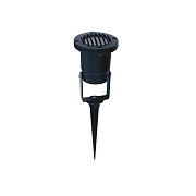 Светильник грунтовый Favourite Relief 1833-1T 50Вт IP65 GU10