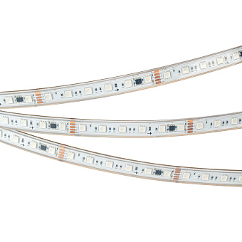 Светодиодная лента Arlight 037090 15Вт/м 5000мм IP67 RGB свет