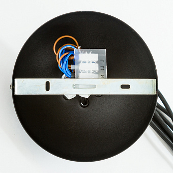 Светильник подвесной Nowodvorski Cable 9746 420Вт E27