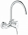 Смеситель для кухни GROHE Concetto 32667001 высокий излив хром