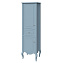 Пенал напольный CAPRIGO VERONA 33550L/R 37,3х48х160,1см Антарктида