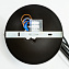 Светильник подвесной Nowodvorski Cable 9746 420Вт E27