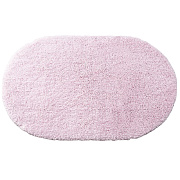 Коврик для ванной WASSERKRAFT Dill BM-3947 100х60см розовый