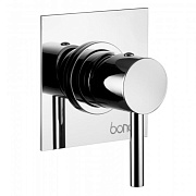 Смеситель для душа Bongio T-Square 52524CRPR хром