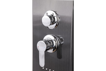 Душевая панель Maxonor MN2520