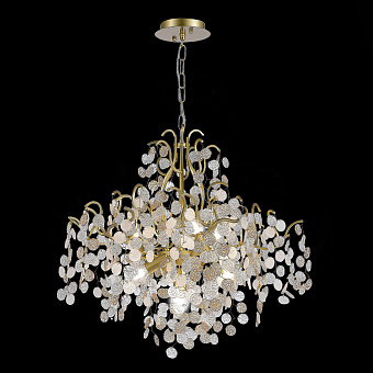 Люстра подвесная ST Luce RAVELLO SL1650.303.08 480Вт 8 лампочек E14