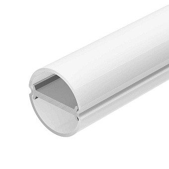 Профиль для светодиодной ленты Arlight 039218 2000мм серебро